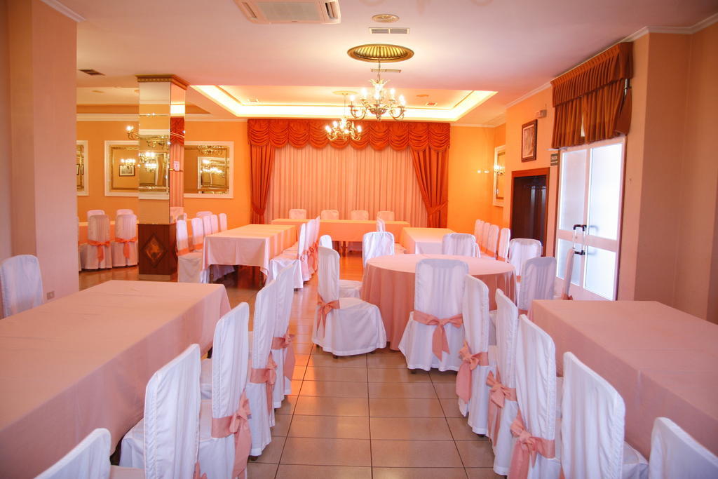 Hotel San Rosendo أورينس المظهر الخارجي الصورة